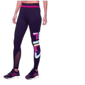 BRAND NEW FILA legging